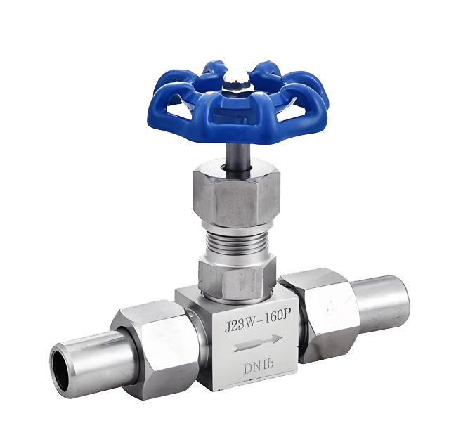 BALL VALVES