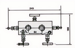 Structural diagram