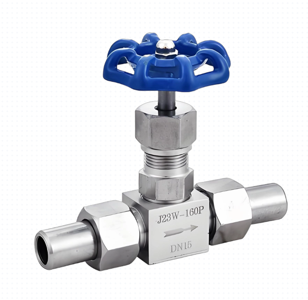 Cryogenic valve product