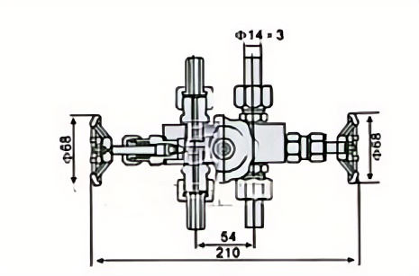 Structural diagram