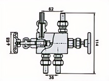 Structural diagram