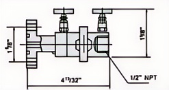 Structural diagram